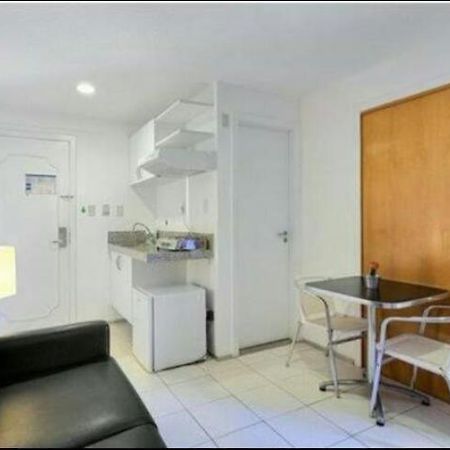 Jg Silva Hospedagem American Flat Beira Mar São Luís Extérieur photo
