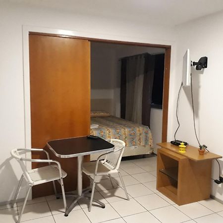 Jg Silva Hospedagem American Flat Beira Mar São Luís Extérieur photo