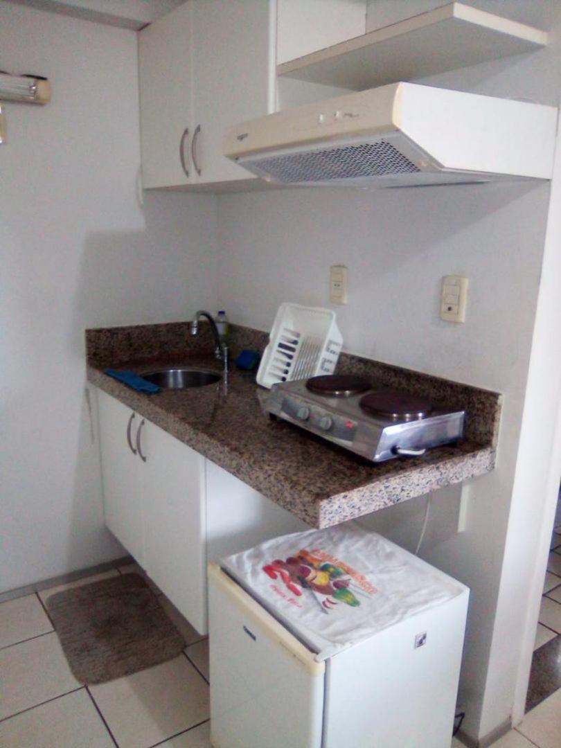 Jg Silva Hospedagem American Flat Beira Mar São Luís Extérieur photo