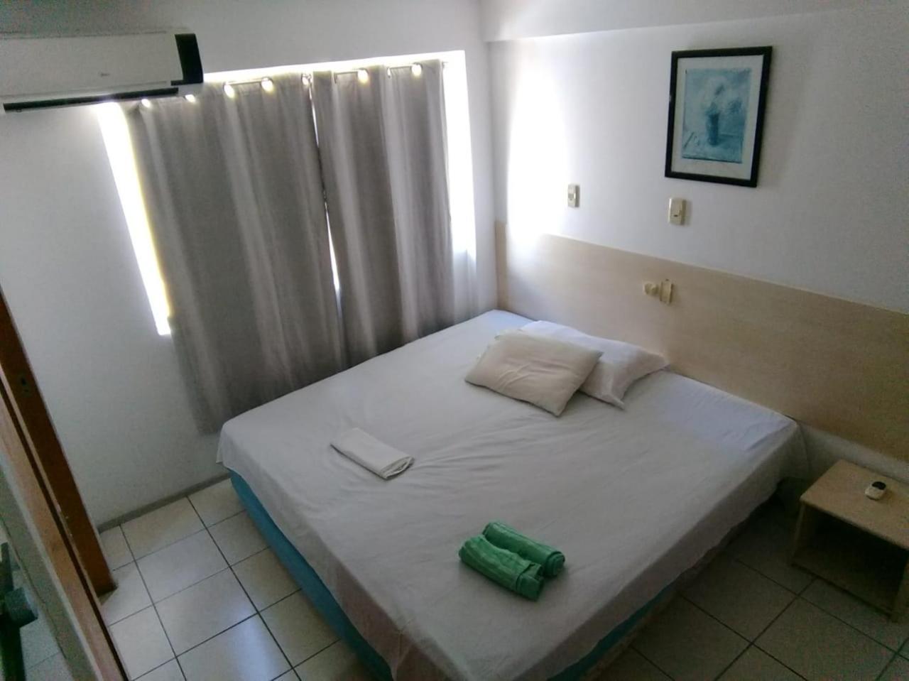 Jg Silva Hospedagem American Flat Beira Mar São Luís Extérieur photo