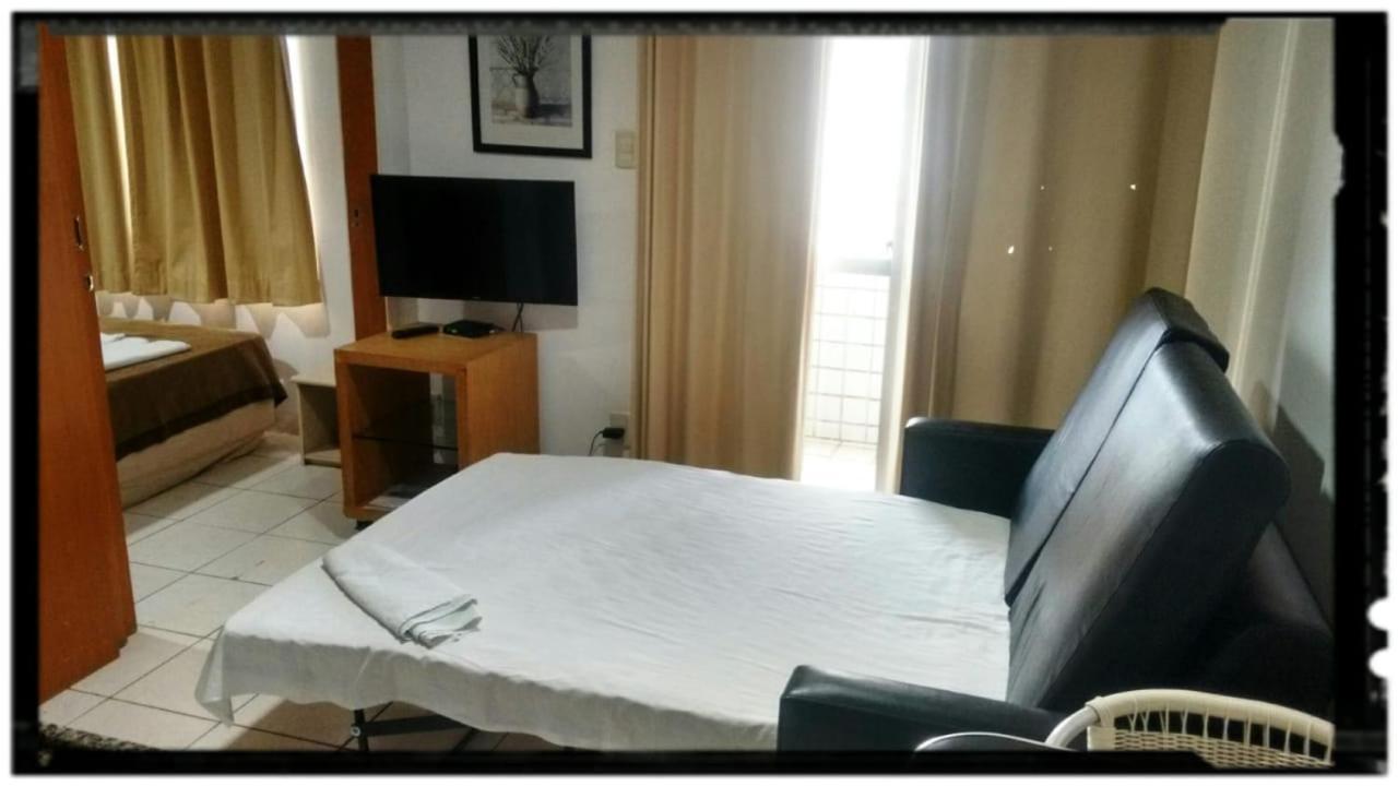 Jg Silva Hospedagem American Flat Beira Mar São Luís Extérieur photo