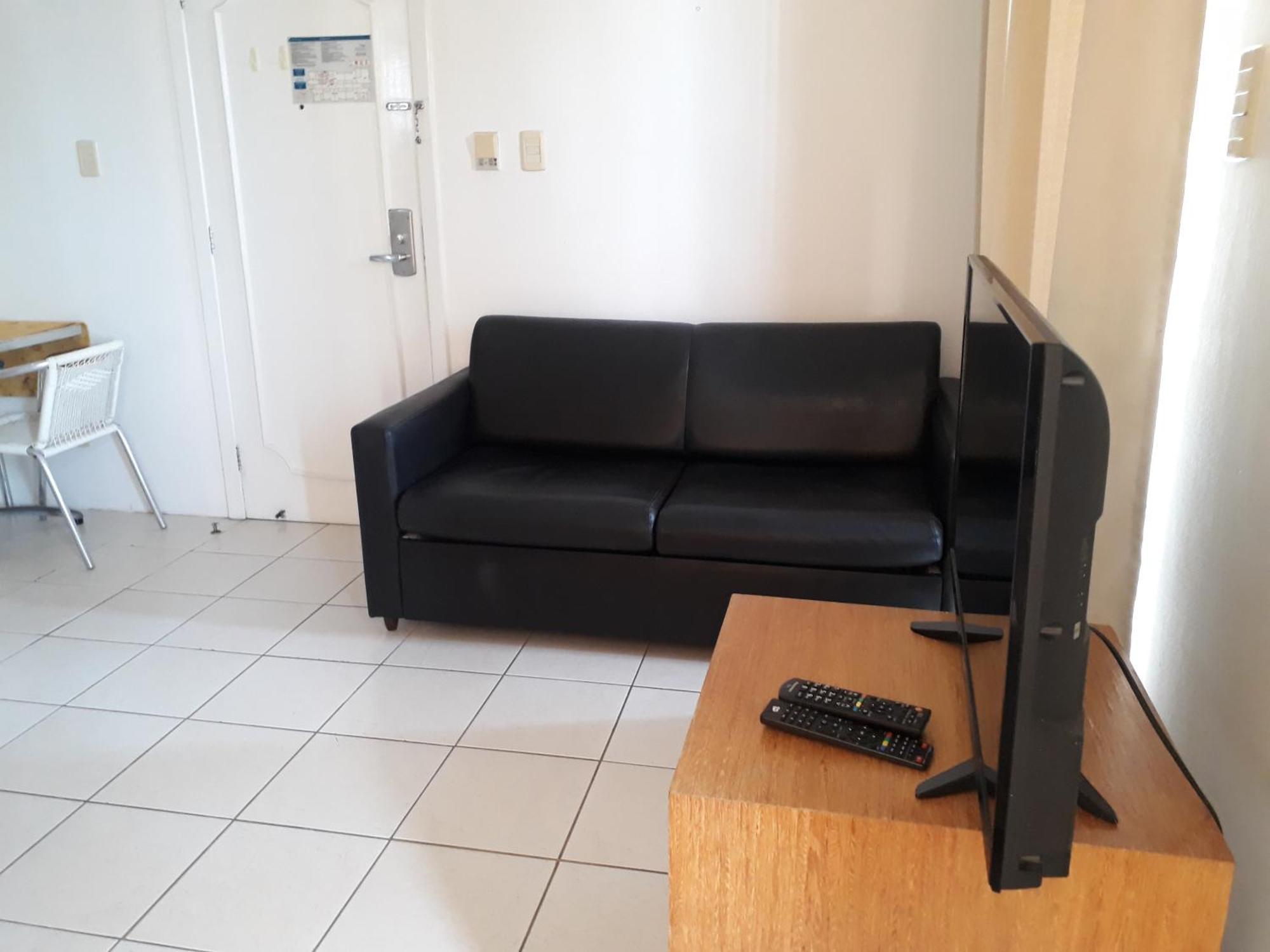 Jg Silva Hospedagem American Flat Beira Mar São Luís Extérieur photo