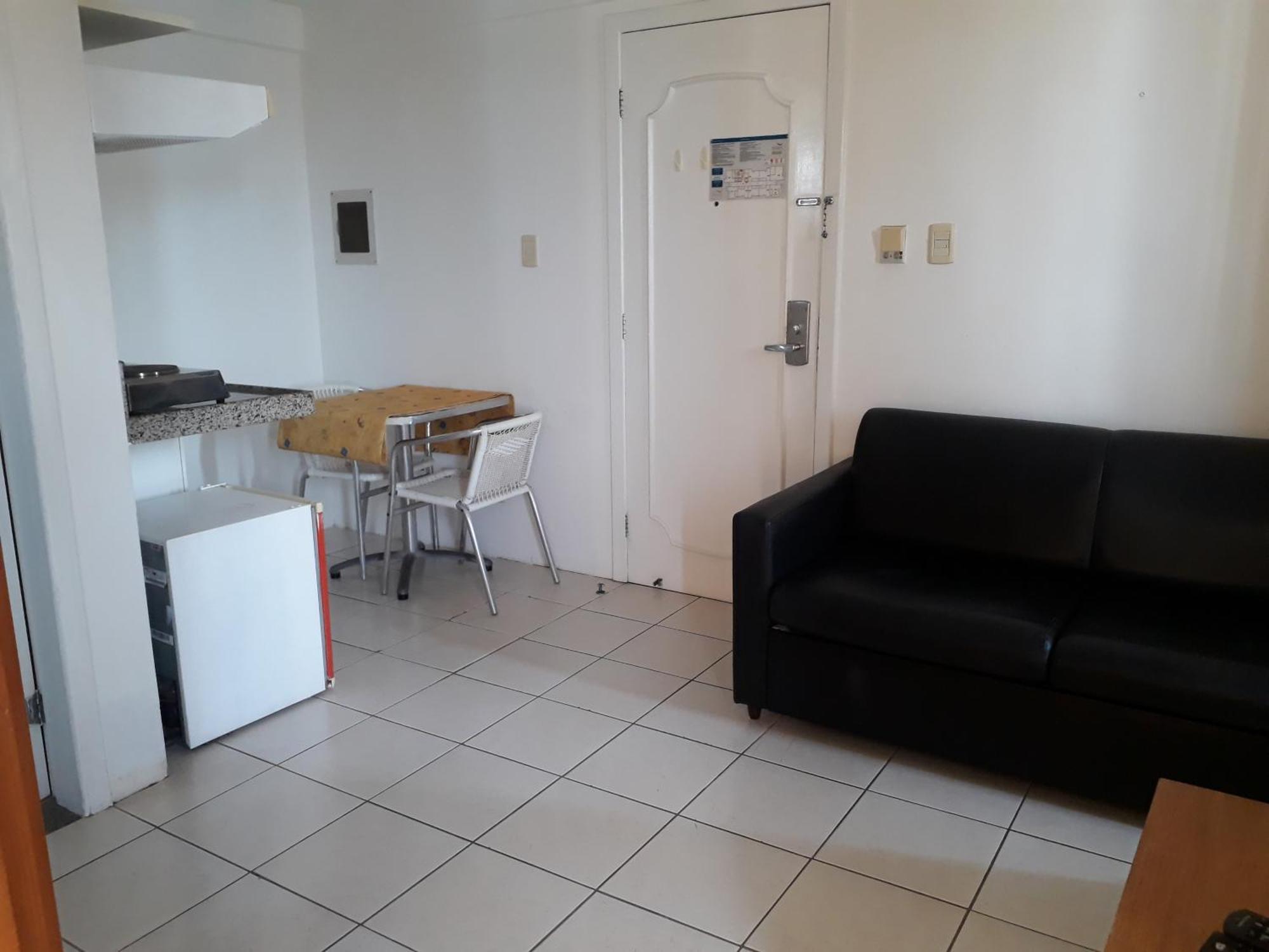 Jg Silva Hospedagem American Flat Beira Mar São Luís Extérieur photo