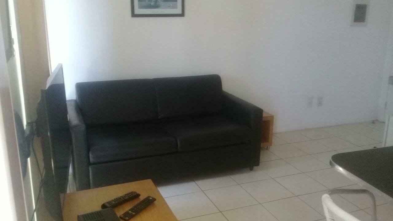 Jg Silva Hospedagem American Flat Beira Mar São Luís Extérieur photo