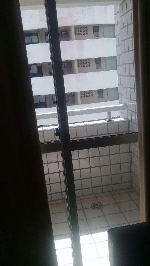 Jg Silva Hospedagem American Flat Beira Mar São Luís Extérieur photo