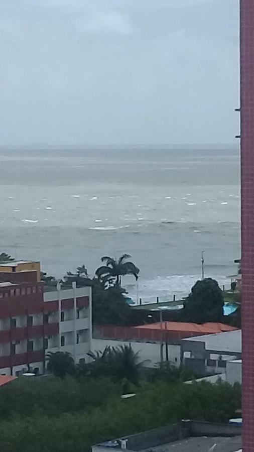 Jg Silva Hospedagem American Flat Beira Mar São Luís Extérieur photo