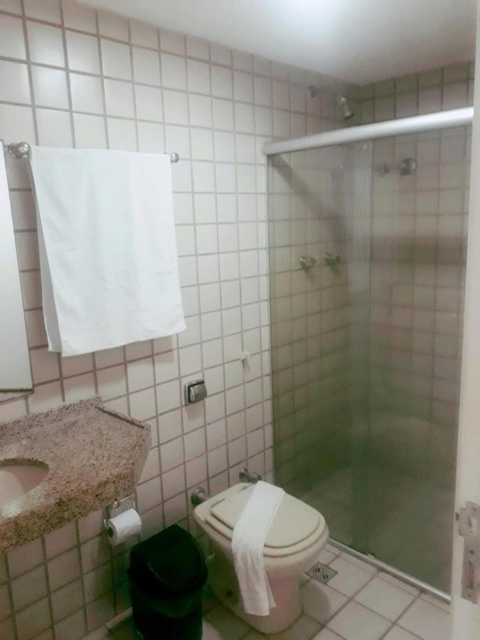 Jg Silva Hospedagem American Flat Beira Mar São Luís Extérieur photo