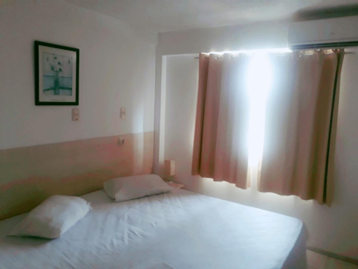 Jg Silva Hospedagem American Flat Beira Mar São Luís Extérieur photo