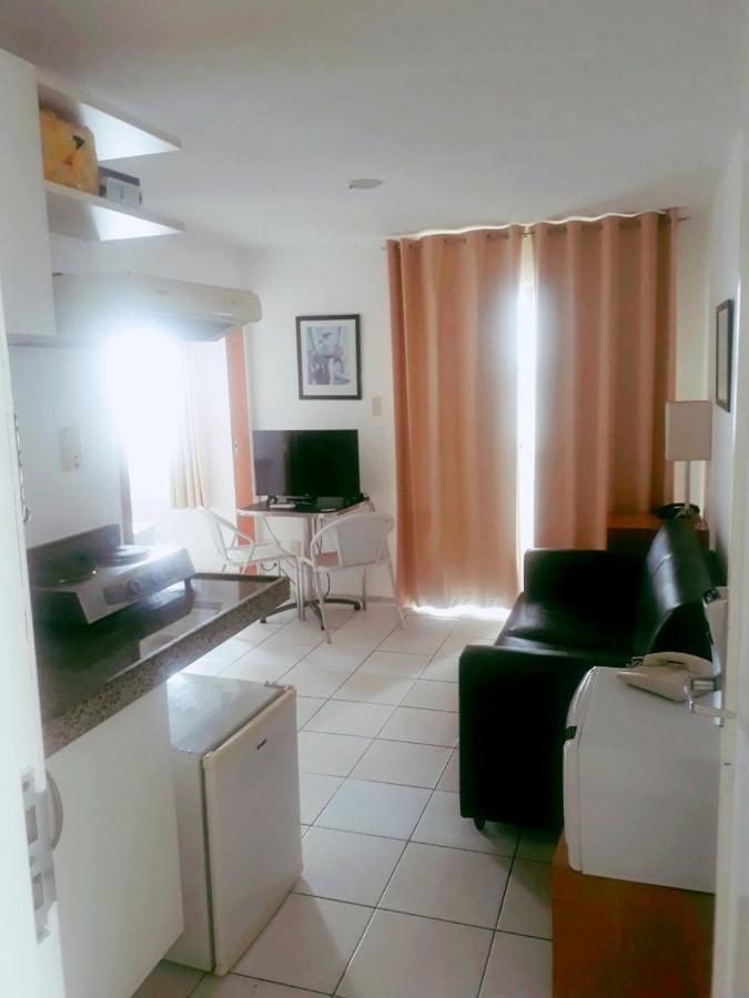 Jg Silva Hospedagem American Flat Beira Mar São Luís Extérieur photo